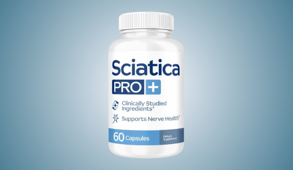 Sciatica Pro Plus Reviews