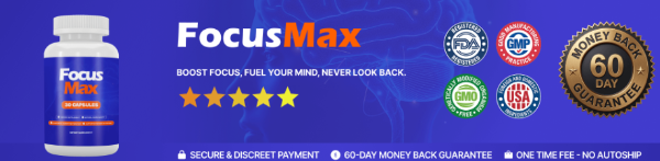 FocusMax certification