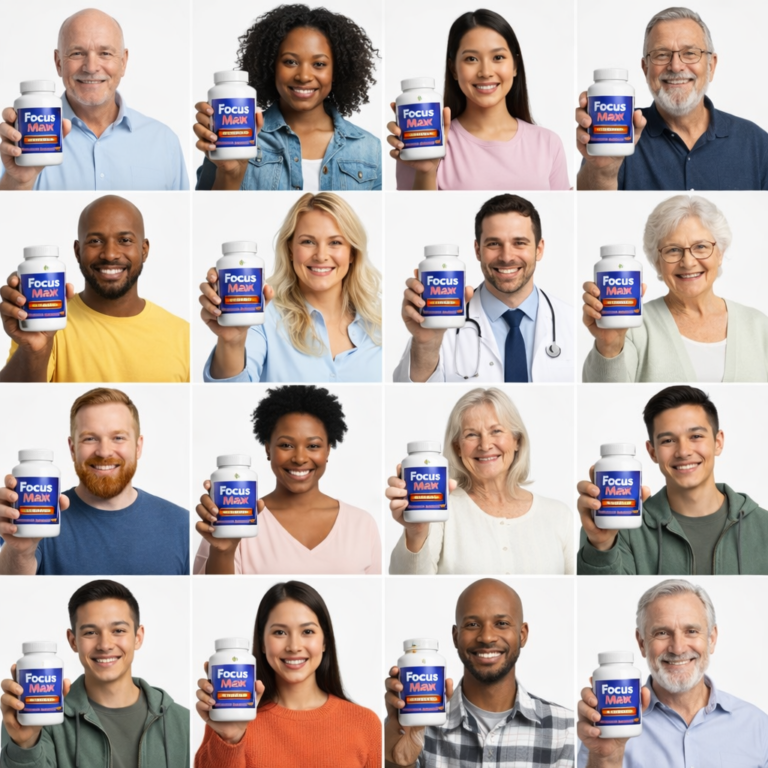 FocusMax customer reviews