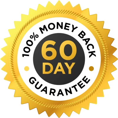 NuroSpark Cognitive Gummies Money Back Guarantee