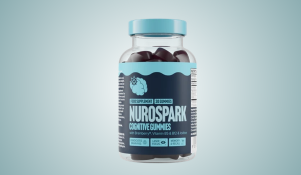 Nurospark Brain Focus Reviews
