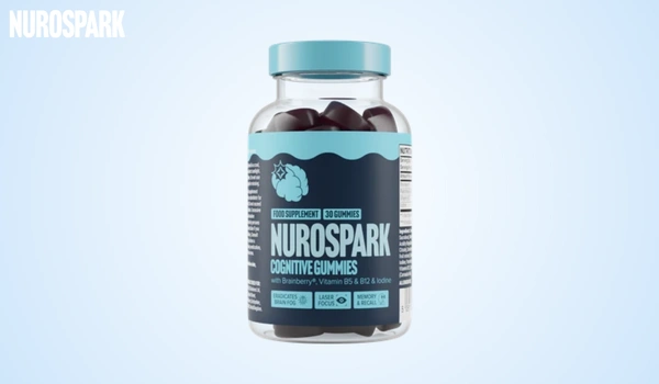 Nurospark Cognitive Gummies Reviews