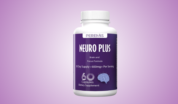 Peremis Neuro Plus Reviews
